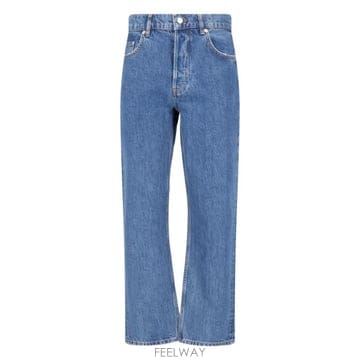 Anine Bing 26FW �ִϺ� ���� ���� A 06 11157 WHD36 CLEAN INDIGO BLUE26FW �ִϺ� ���� ���� A 06 11157 WHD36 CLEAN INDIGO BL