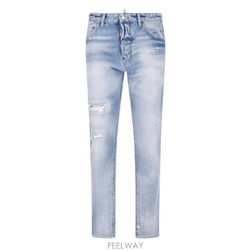Dsquared2 26FW �������2 ���� ���� S71LB1782 S30839 470 BLUE26FW �������2 ���� ���� S71LB1782 S30839 470 BLUE