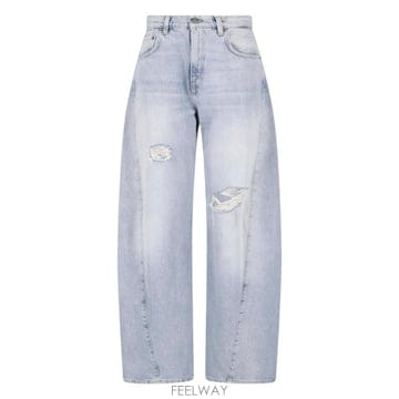 Haikure 26FW �������� ���� ���� HEW03393DF106 L0961 LIGHT BLUE26FW �������� ���� ���� HEW03393DF106 L0961 LIGHT BLUE
