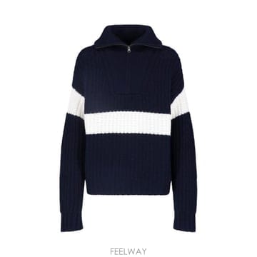 Lisa Yang 26FW ���� �� ��Ʋ�� 2026462 NR Blue26FW ���� �� ��Ʋ�� 2026462 NR Blue