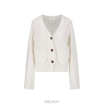 Lisa Yang 26FW ���� �� ����� 202084 CR White26FW ���� �� ����� 202084 CR White