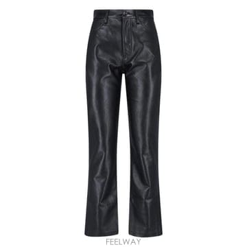 Anine Bing 26FW �ִϺ� ���� ���� A 03 10307 BLK26 BLACK RECYCLED LEATHER Black26FW �ִϺ� ���� ���� A 03 10307 BLK26 BLACK RECYCLED 