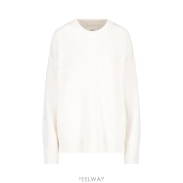 Lisa Yang 26FW ���� �� ������ 202154 CR WHITE26FW ���� �� ������ 202154 CR WHITE
