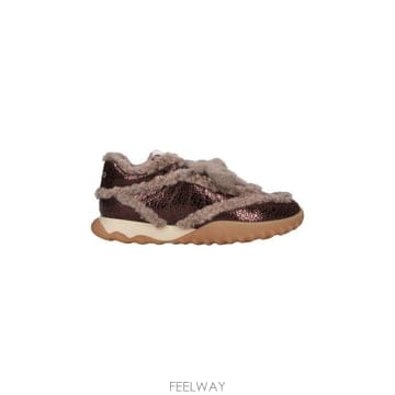 PINKO 26FW ���� ����Ŀ�� SS0179P156 L72 BROWN26FW ���� ����Ŀ�� SS0179P156 L72 BROWN