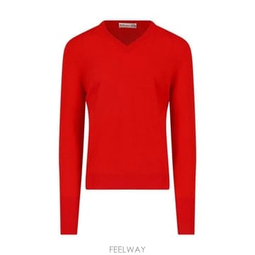 Ballantyne 26FW �߷�Ÿ�� ������ B2P001 12K00 12151 RED26FW �߷�Ÿ�� ������ B2P001 12K00 12151 RED