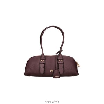 PINKO 26FW ���� ��Ʈ�� 106169 A3CX L88Q BROWN26FW ���� ��Ʈ�� 106169 A3CX L88Q BROWN