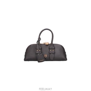 PINKO 26FW ���� ��Ʈ�� 105334 A3CX M12Q BROWN26FW ���� ��Ʈ�� 105334 A3CX M12Q BROWN