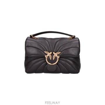 PINKO 26FW ���� ��Ʈ�� 100038 A1EX M12Q Brown26FW ���� ��Ʈ�� 100038 A1EX M12Q Brown