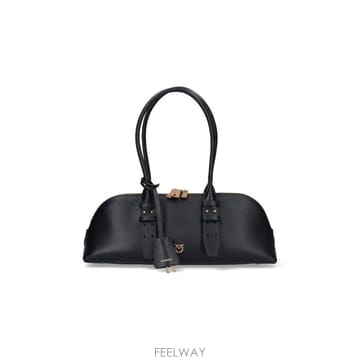 PINKO 26FW ���� ��Ʈ�� 106169 A0QO Z99Q BLACK26FW ���� ��Ʈ�� 106169 A0QO Z99Q BLACK
