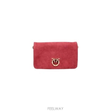 PINKO 26FW ���� ��Ʈ�� 106023 A0F6 R59Q RED26FW ���� ��Ʈ�� 106023 A0F6 R59Q RED