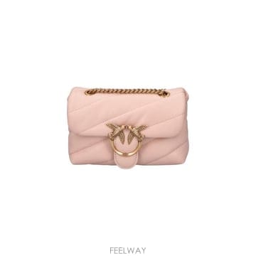 PINKO 26FW ���� ũ�ν��� 100040 A0F2 N34Q Pink26FW ���� ũ�ν��� 100040 A0F2 N34Q Pink