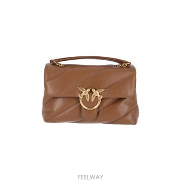PINKO 26FW ���� ��Ʈ�� 100038 A0F2 M37Q Brown26FW ���� ��Ʈ�� 100038 A0F2 M37Q Brown