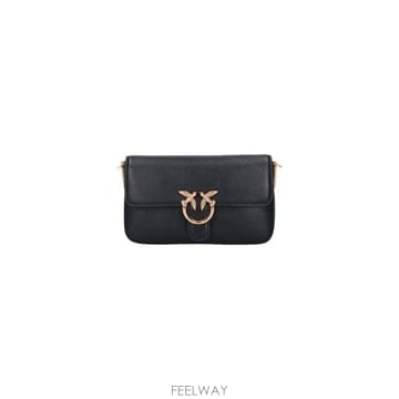 PINKO 26FW ���� ���� 107344 A2JG Z99Q Black26FW ���� ���� 107344 A2JG Z99Q Black