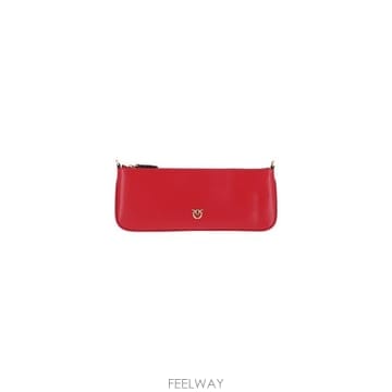 PINKO 26FW ���� ũ�ν��� 107669 A0F1 R59Q Red26FW ���� ũ�ν��� 107669 A0F1 R59Q Red