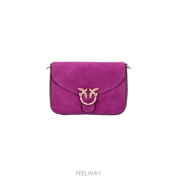 PINKO 26FW ���� ��Ʈ�� 107656 A0F6 N45Q VIOLET26FW ���� ��Ʈ�� 107656 A0F6 N45Q VIOLET