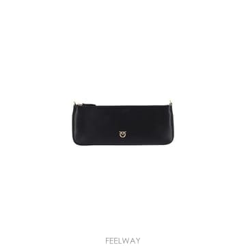 PINKO 26FW ���� ũ�ν��� 107669 A0F1 Z99Q Black26FW ���� ũ�ν��� 107669 A0F1 Z99Q Black