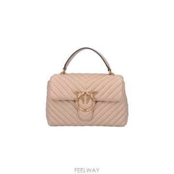 PINKO 26FW ���� ��Ʈ�� 100044 A0GK C50Q BEIGE26FW ���� ��Ʈ�� 100044 A0GK C50Q BEIGE