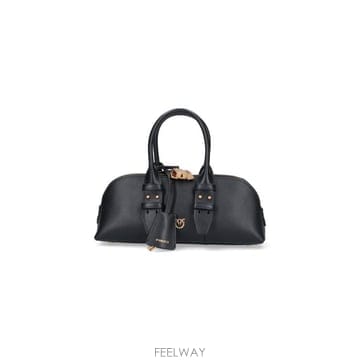PINKO 26FW ���� ��Ʈ�� 105334 A0QO Z99Q BLACK26FW ���� ��Ʈ�� 105334 A0QO Z99Q BLACK