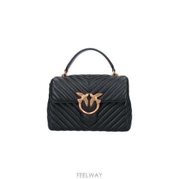 PINKO 26FW ���� ��Ʈ�� 100044 A0GK Z99Q BLACK26FW ���� ��Ʈ�� 100044 A0GK Z99Q BLACK