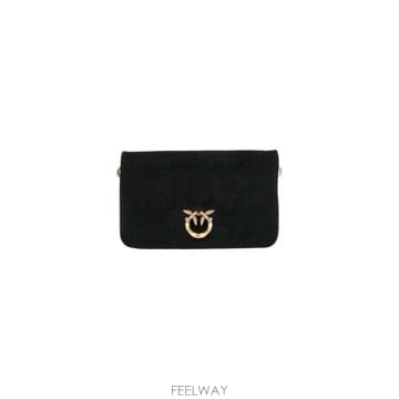 PINKO 26FW ���� ��Ʈ�� 106023 A0F6 Z99Q BLACK26FW ���� ��Ʈ�� 106023 A0F6 Z99Q BLACK