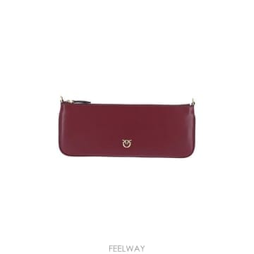 PINKO 26FW ���� ũ�ν��� 107669 A0F1 WW5Q Red26FW ���� ũ�ν��� 107669 A0F1 WW5Q Red