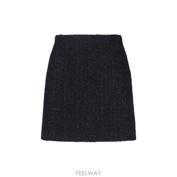 Tagliatore 25FW �������䷹ �̵� ��ĿƮ MAY 160043 N1287 BLACK25FW �������䷹ �̵� ��ĿƮ MAY 160043 N1287 BLACK