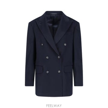 Tagliatore 25FW �������䷹ ��Ʈ ���� J CARIS10B 010025 B3167 BLUE25FW �������䷹ ��Ʈ ���� J CARIS10B 010025 B3167 BLUE