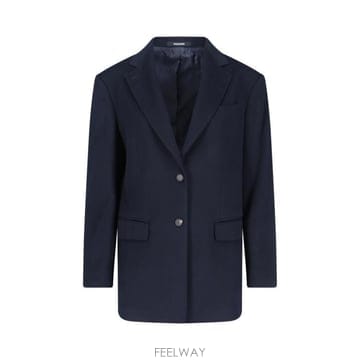 Tagliatore 25FW �������䷹ ��Ʈ ���� J CECILY12B 010025 B3167 BLUE25FW �������䷹ ��Ʈ ���� J CECILY12B 010025 B3167 BLU