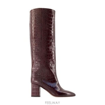 Paris Texas 26FW �ĸ��ػ罺 ���� PX1019 XCOCO ROUGE NOIR BURGUNDY26FW �ĸ��ػ罺 ���� PX1019 XCOCO ROUGE NOIR BURGUNDY