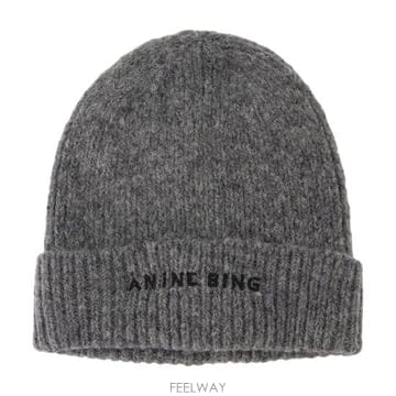 Anine Bing 25FW �ִϺ� ��� A 12 10621 GRY34 grey25FW �ִϺ� ��� A 12 10621 GRY34 grey