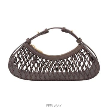 Cult Gaia 26FW ��Ʈ ���̾� ����� HDBSH37211LR3774 BROWN26FW ��Ʈ ���̾� ����� HDBSH37211LR3774 BROWN
