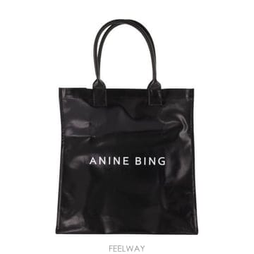 Anine Bing 26FW �ִϺ� ��Ʈ�� A 13 12766 BLK1 BLACK26FW �ִϺ� ��Ʈ�� A 13 12766 BLK1 BLACK