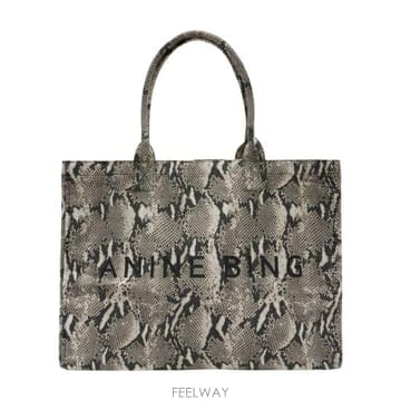 Anine Bing 26SS �ִϺ� ��Ʈ�� A 13 11841 MTL100 MULTICOLOR26SS �ִϺ� ��Ʈ�� A 13 11841 MTL100 MULTICOLOR