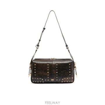 PINKO 26FW ���� ����� 106676 A3MAL64Y BROWN26FW ���� ����� 106676 A3MAL64Y BROWN