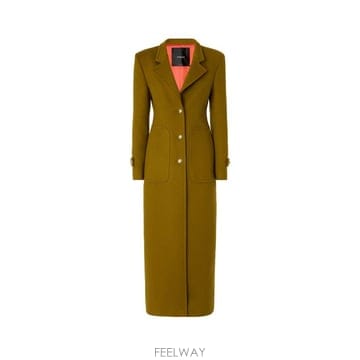 PINKO 26FW ���� ��Ʈ 107783 A3O3V62 GREEN26FW ���� ��Ʈ 107783 A3O3V62 GREEN