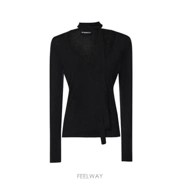PINKO 26FW ���� ��Ʋ�� 107775 A3O1Z99 BLACK26FW ���� ��Ʋ�� 107775 A3O1Z99 BLACK