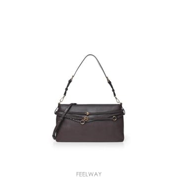 PINKO 26FW ���� ����� 106176 A0QOM12Q BROWN26FW ���� ����� 106176 A0QOM12Q BROWN