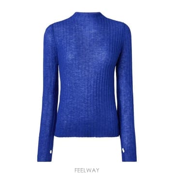 PINKO 26FW ���� ��Ʋ�� 107834 A2Z6F90 BLUE26FW ���� ��Ʋ�� 107834 A2Z6F90 BLUE