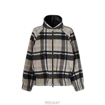 PINKO 26FW ���� ���� 107523 A3FWIC9 MULTICOLOR GREY BROWN26FW ���� ���� 107523 A3FWIC9 MULTICOLOR GREY BROWN