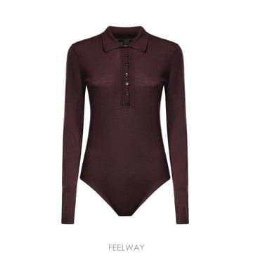 PINKO 26FW ���� �ٵ��Ʈ Ƽ���� 107271 A3FYW63 PLUM26FW ���� �ٵ��Ʈ Ƽ���� 107271 A3FYW63 PLUM