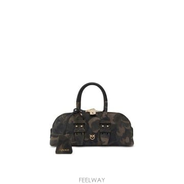 PINKO 26FW ���� ��Ʈ�� 105334 A3LRST3Y MILITARY GREEN26FW ���� ��Ʈ�� 105334 A3LRST3Y MILITARY GREEN