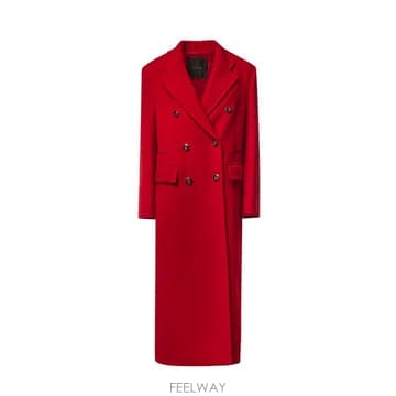 PINKO 26FW ���� ��Ʈ 107487 A3FGR66 RED26FW ���� ��Ʈ 107487 A3FGR66 RED