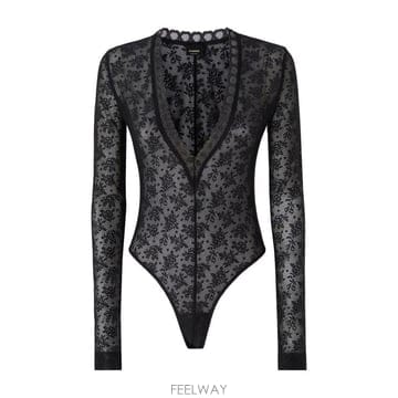PINKO 26FW ���� �ٵ��Ʈ Ƽ���� 107814 A3OJZ99 BLACK26FW ���� �ٵ��Ʈ Ƽ���� 107814 A3OJZ99 BLACK