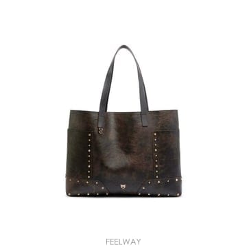 PINKO 26FW ���� ��Ʈ�� 107650 A3MAL64Y DARK BROWN26FW ���� ��Ʈ�� 107650 A3MAL64Y DARK BROWN