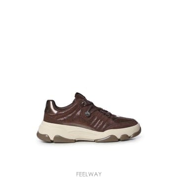 PINKO 26FW ���� ����Ŀ�� SS0195 P002L72 BROWN26FW ���� ����Ŀ�� SS0195 P002L72 BROWN
