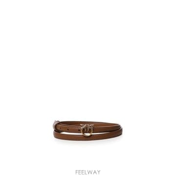 PINKO 26FW ���� ��Ʈ 102148 A0F1M37Q COGNAC26FW ���� ��Ʈ 102148 A0F1M37Q COGNAC