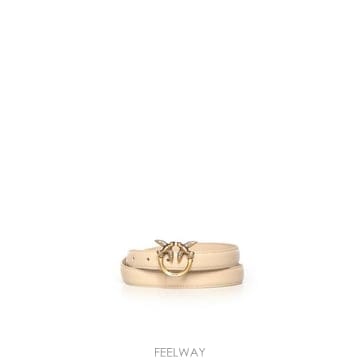 PINKO 26FW ���� ��Ʈ 100143 A0F1C50Q BEIGE26FW ���� ��Ʈ 100143 A0F1C50Q BEIGE