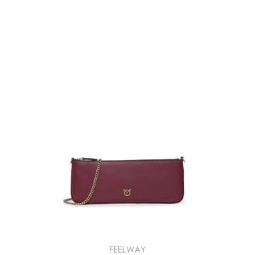 PINKO 26FW ���� ���� 107669 A0F1WW5Q BORDEAUX26FW ���� ���� 107669 A0F1WW5Q BORDEAUX