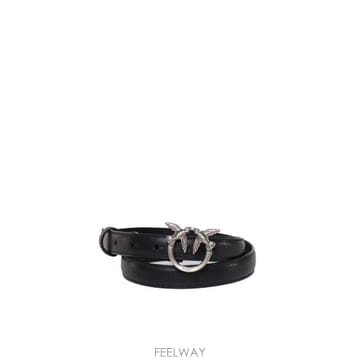PINKO 26FW ���� ��Ʈ 100143 A0F1Z99O BLACK26FW ���� ��Ʈ 100143 A0F1Z99O BLACK