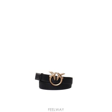 PINKO 26FW ���� ��Ʈ 100125 A0F1Z99Q BLACK26FW ���� ��Ʈ 100125 A0F1Z99Q BLACK